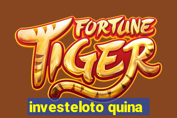 investeloto quina